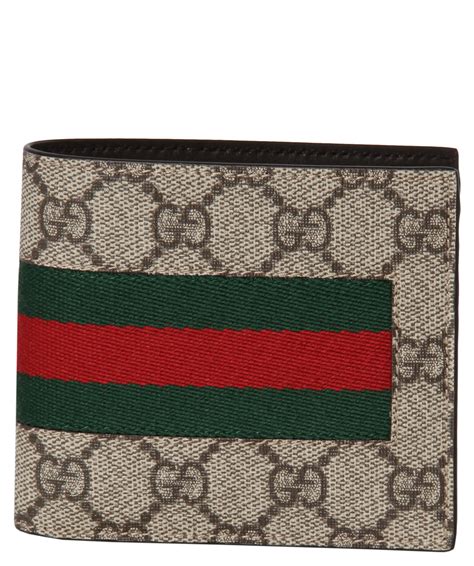 gucci portemonnaie herren replica|is gucci on sale.